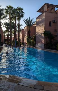 Riad Noureddine - Marrakesh - 0