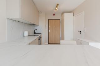 Rent40 Apartamenty Aura 2 Gdańsk Old Town - Danzig - 6