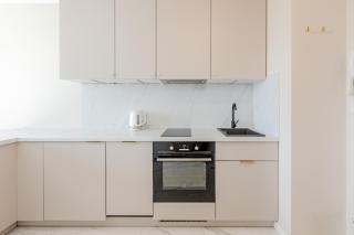 Rent40 Apartamenty Aura 2 Gdańsk Old Town - Danzig - 5