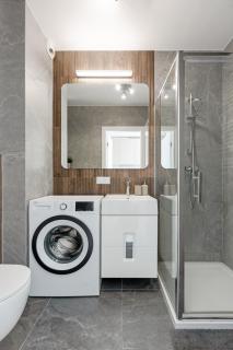 Rent40 Apartamenty Aura 2 Gdańsk Old Town - Danzig - 4