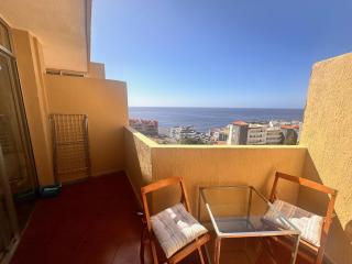 Pambnb- Charming Flat in Caletillas - Punta Larga - 1