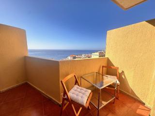 Pambnb- Charming Flat in Caletillas - Punta Larga - 0