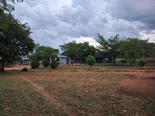 Blue Sky Lodge limited - - 0