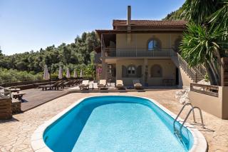 The Summit Escape House - Achílleion - 5