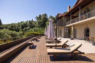 The Summit Escape House - Achílleion - 4