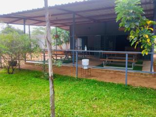 Blue Sky Lodge limited - - 4