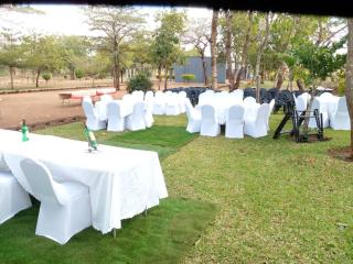 Blue Sky Lodge limited - - 3