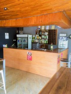 Blue Sky Lodge limited - - 2