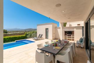 Villa Corb Mari II by Sealand Villas - Playa de Muro - 3