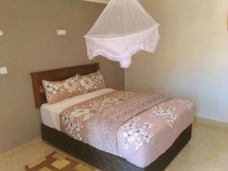 Blue Sky Lodge limited - - 1