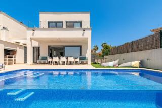 Villa Corb Mari II by Sealand Villas - Playa de Muro - 9