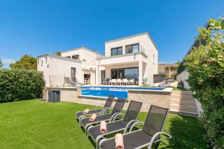 Villa Corb Mari II by Sealand Villas - Playa de Muro - 0