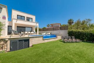 Villa Corb Mari II by Sealand Villas - Playa de Muro - 5