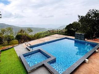 Navishka'S Villa - Panchgani - 6