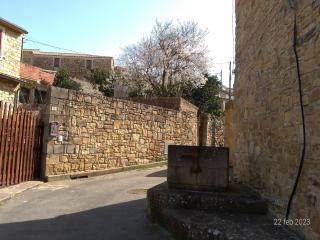 casa Casula - Collinas - 1