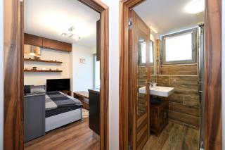 New Apartment in Heart of Prague - Praga - 6
