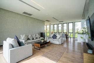 Luxury Beachfront Sea-View Retreat & Pool in Natai - Ban Na Tai - 1