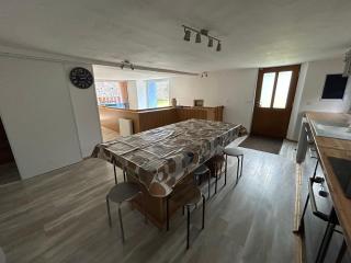 Grande maison au calme - - 7