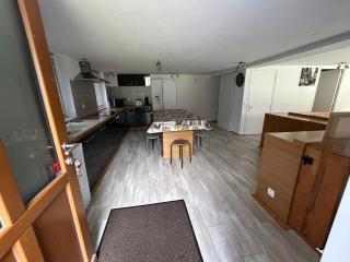 Grande maison au calme - - 6