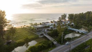 Luxury Beachfront Sea-View Retreat & Pool in Natai - Ban Na Tai - 9