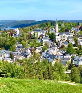Ferienwohnungen Goldhahn - Eibenstock - 9