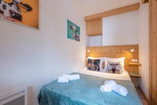 Joli appartement Aiguille du Midi - 9