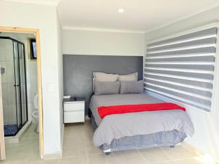 homeaway at 66 - Johannesburg - 5