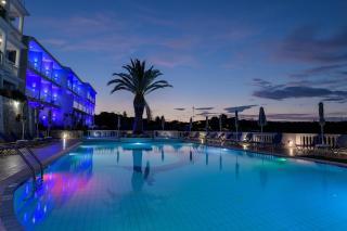 Christina Apartments - Tsilivi - 1