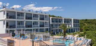 Christina Apartments - Tsilivi - 2