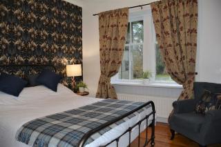 Penninghame Estate - West Lodge - Challoch - 3