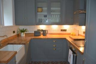 Penninghame Estate - West Lodge - Challoch - 1