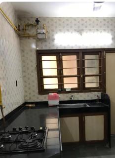 3BHK Luxury AC Apartment SG-SATELLITE-Prahalad-Anand Nagar Road - Ahmedabad - 8