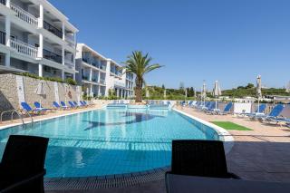 Christina Apartments - Tsilivi - 7