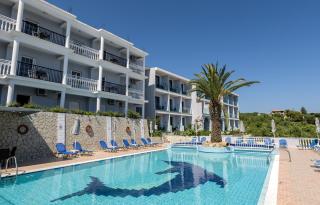 Christina Apartments - Tsilivi - 9