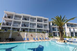 Christina Apartments - Tsilivi - 6