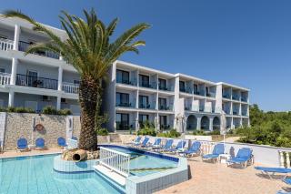 Christina Apartments - Tsilivi - 8
