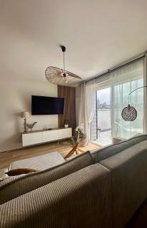 La parenthèse Parking Privatif-Terrasse-Nausicàa - 2