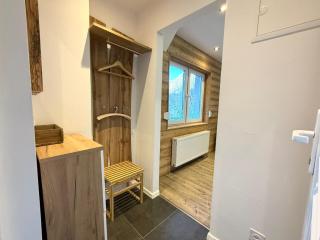 Studio in Chalet Lucia - Der Traum am Bach - Leukerbad - 8