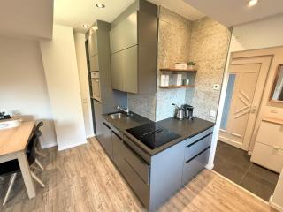 Studio in Chalet Lucia - Der Traum am Bach - Leukerbad - 5