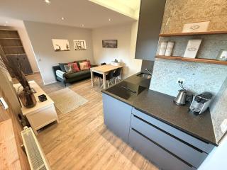 Studio in Chalet Lucia - Der Traum am Bach - Leukerbad - 6