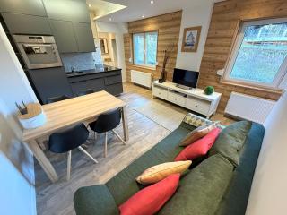 Studio in Chalet Lucia - Der Traum am Bach - 3
