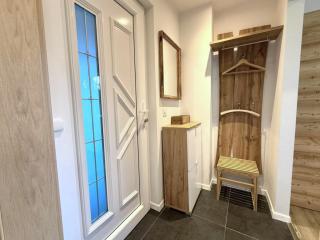 Studio in Chalet Lucia - Der Traum am Bach - Leukerbad - 7