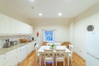 Penninghame Estate - Bruce Apartment - Challoch - 4