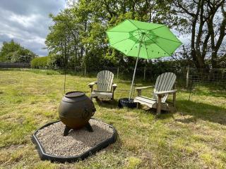 The Paddock Glamping - Clover 2 - York - 5