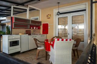Rooms Villa Marija - Ohrid - 9