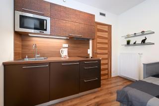 New Apartment in Heart of Prague - Praga - 2