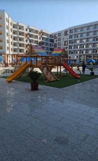 ZAHARA Lux Suites Private Beach Down Town - Hurghada - 5