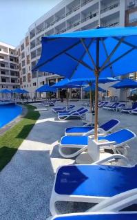 ZAHARA Lux Suites Private Beach Down Town - Hurghada - 2