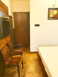 Hotel Panorama Lake View - 2