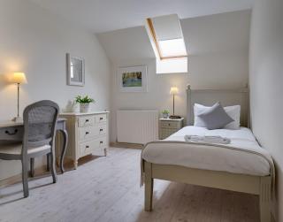 Penninghame Estate - Wallace Apartment - Challoch - 4